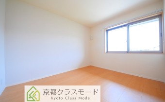 洋室6.4帖