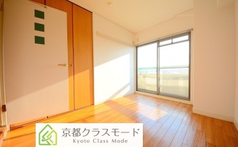 洋室5.2帖①・別アングル