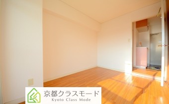 洋室5.2帖①・別アングル