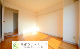 洋室5.2帖②・別アングル