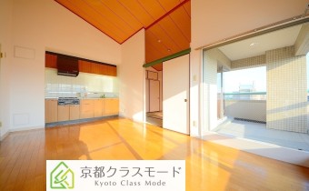 LDK10.5帖・別アングル