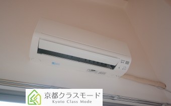 エアコン