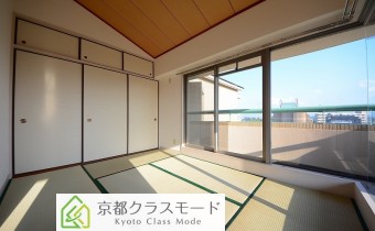 和室6帖