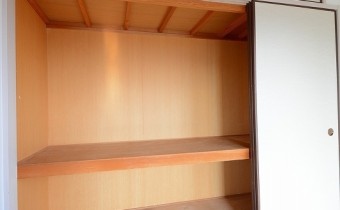 押入れ