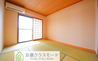 和室6帖