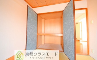 押入れ