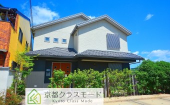 外観・別アングル