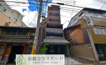 外観・別アングル