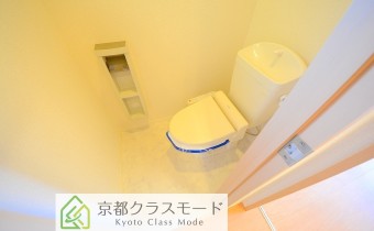 ウォシュレットトイレ
