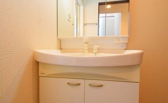 ※室内写真は同マンション内・別タイプの参考画像となります。