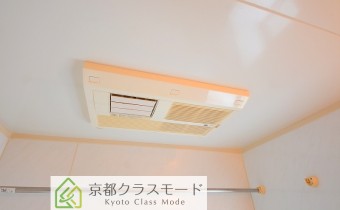 ※室内写真は同マンション内・別タイプの参考画像となります。