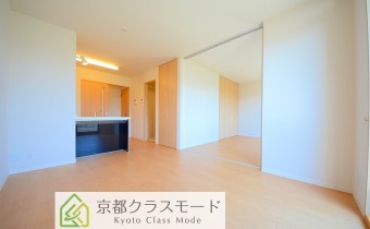 シャーメゾンの築浅☆