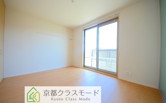 洋室7.4帖