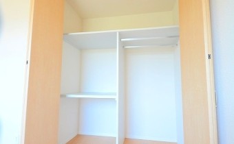クローゼット