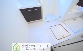 脱衣所
