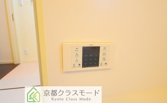 給湯コントローラー