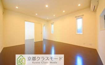 LDK 15.6　別アングル