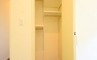 Room 5.3　収納１