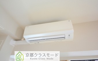 エアコン①
