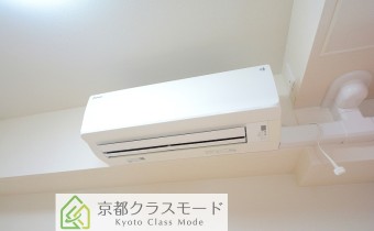 エアコン②