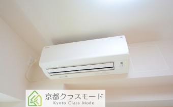 エアコン③