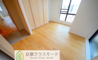 洋室6.1帖・別アングル