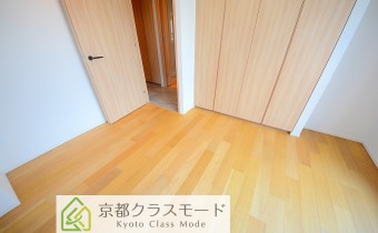 洋室6.1帖・別アングル