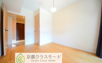洋室6帖・別アングル