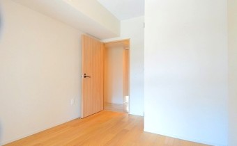 洋室6帖・別アングル