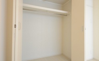 クローゼット
