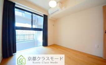 洋室6帖・別アングル