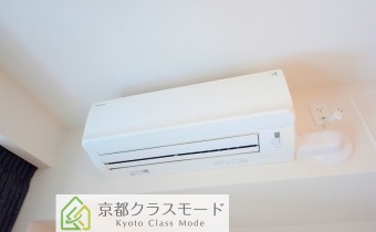 エアコン④