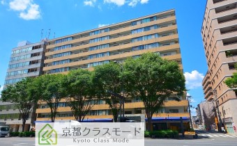外観・別アングル