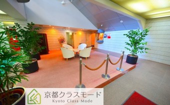 マンション・ロビー
