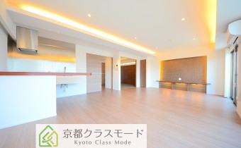 LDK21.4帖・別アングル