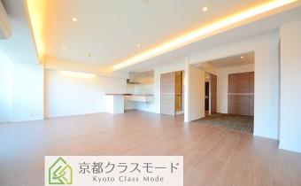 室内フルリノベーションされたお洒落なお部屋です☆