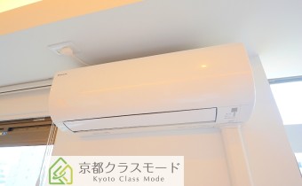 エアコン①