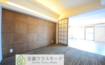 Room5.3帖・別アングル