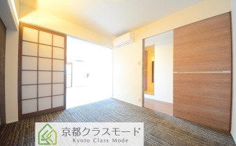 Room5.3帖・別アングル