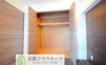 クローゼット