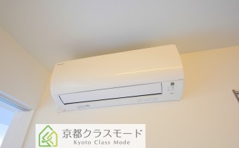 エアコン②