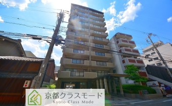 外観・別アングル