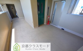共有廊下