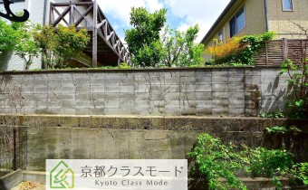 眺望・東向き
