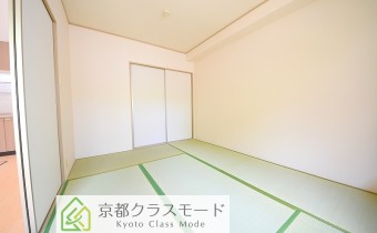 和室6帖