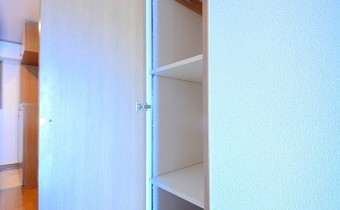 廊下・収納スペース②