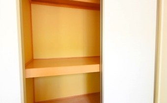 押入れ