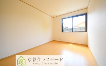 洋室6帖