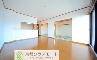 LDK14.8帖・別アングル