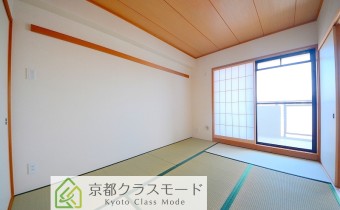 和室6帖